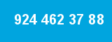 924 462 37 88